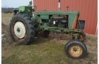 Property photo 90 - FARM EQUIPMENT AUCTION IN ALLEN COUNTY